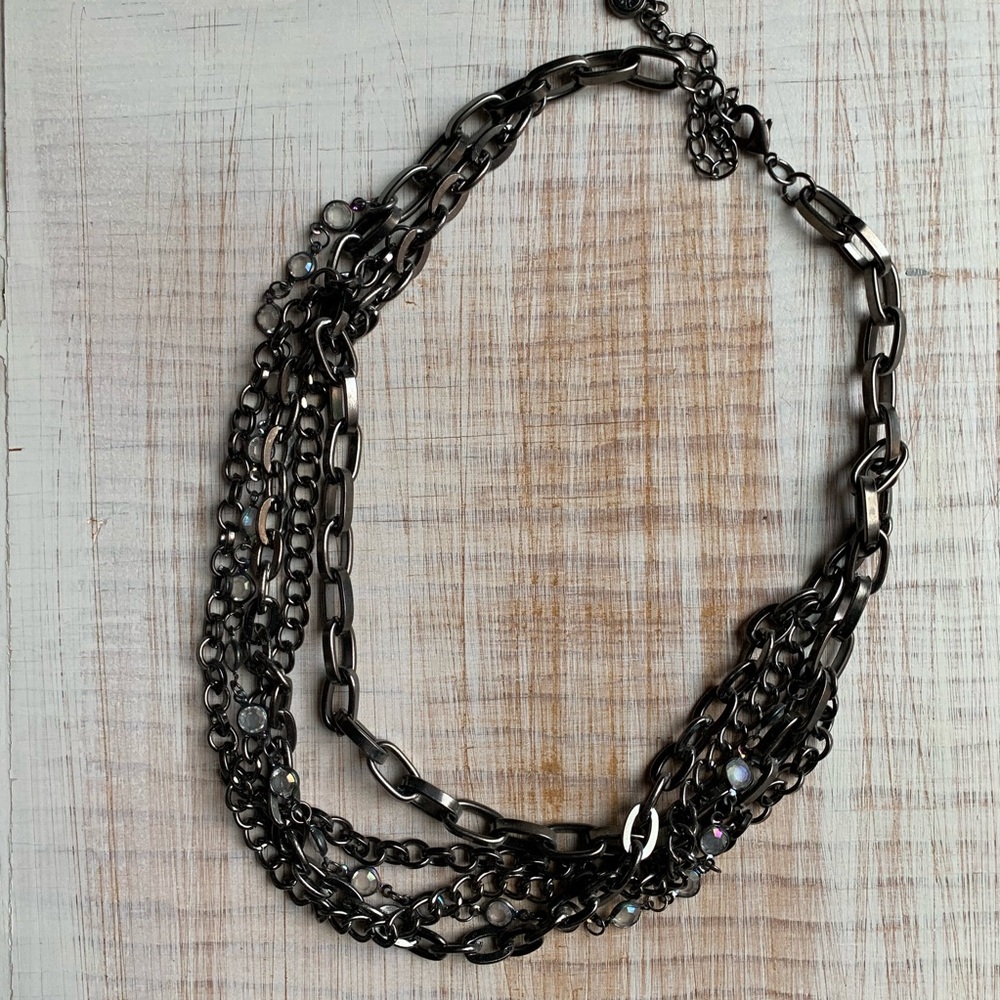 Lauren Conrad Necklace